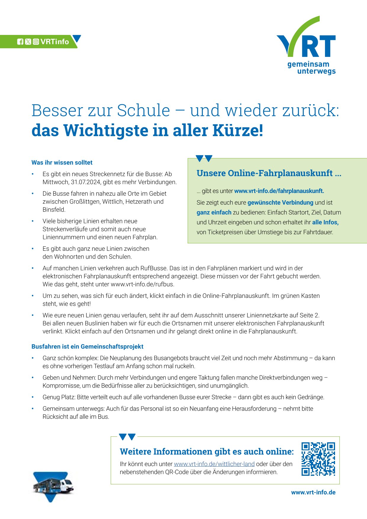 Busnetz Wittlicher Land 1